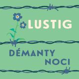 Démanty noci - Arnošt Lustig - Klasická díla Démanty noci