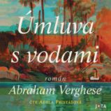 Úmluva s vodami - Audioknihy Úmluva s vodami