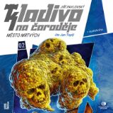 Kladivo na čaroděje 2: Město mrtvých Kladivo na čaroděje 2: Město mrtvých