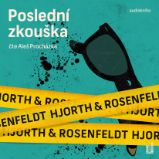 Poslední zkouška Poslední zkouška