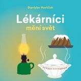 Lékárníci mění svět Lékárníci mění svět