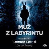 Muž z labyrintu Muž z labyrintu