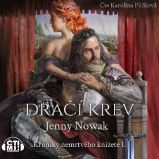 Dračí krev - Fantasy a sci-fi Dračí krev