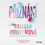 Přiznání - Colleen Hooverová - Výběr pro ženy Přiznání