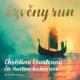 Ozvěny run - Christina Courtenay - Výběr pro ženy Ozvěny run