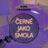 Černé jako smola Černé jako smola