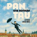 Pan Tau a tisíc zázraků Pan Tau a tisíc zázraků