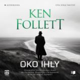 Oko ihly - Ken Follett - Detektivky, thrillery Oko ihly
