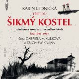 Šikmý kostel 3 - Karin Lednická - Historické Šikmý kostel 3