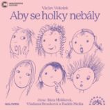 Aby se holky nebály Aby se holky nebály