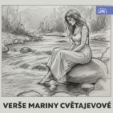 Verše Mariny Cvětajevové - Poezie Verše Mariny Cvětajevové