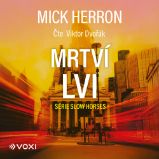 Slow Horses: Mrtví lvi Slow Horses: Mrtví lvi