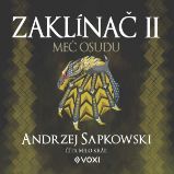 Zaklínač II Meč osudu Zaklínač II Meč osudu
