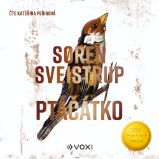 Ptáčátko Ptáčátko