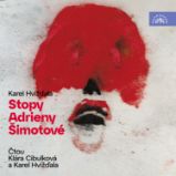 Stopy Adrieny Šimotové - Karel Hvížďala - Vzpomínky a biografie Stopy Adrieny Šimotové