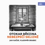 Nebezpečí sklizně - Poezie Nebezpečí sklizně