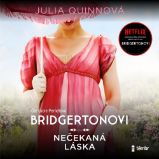 Nečekaná láska - Julia Quinn - Romány Nečekaná láska