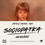 Sociopatka - Literatura faktu a publicistika Sociopatka
