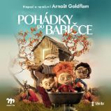 Pohádky po babičce Pohádky po babičce