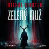 Zelený muž Zelený muž