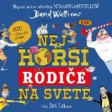 Nejhorší rodiče na světě Nejhorší rodiče na světě