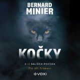 Kočky a 14 dalších povídek Kočky a 14 dalších povídek