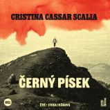 Černý písek
