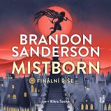 Mistborn I.: Finální říše Mistborn I.: Finální říše