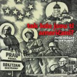 Tak kde jsou ti Američani? Tak kde jsou ti Američani?