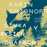 Dívka v rysích drápech Dívka v rysích drápech