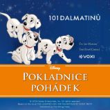Disney - 101 dalmatinů - Pavel Cmíral - Pohádky Disney - 101 dalmatinů