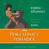 Disney - Kniha džunglí