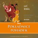Disney - Lví král - Pavel Cmíral - Pohádky Disney - Lví král