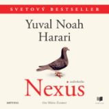 Nexus - Literatura faktu a publicistika Nexus