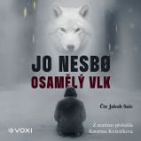 Osamělý vlk Osamělý vlk