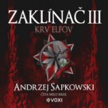 Zaklínač III Krv elfov Zaklínač III Krv elfov