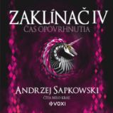 Zaklínač IV Čas opovrhnutia Zaklínač IV Čas opovrhnutia