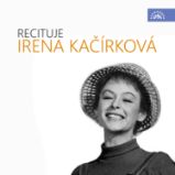 Recituje Irena Kačírková - Johann Wolfgang Goethe - Poezie Recituje Irena Kačírková