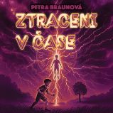 Ztraceni v čase - Pro děti Ztraceni v čase