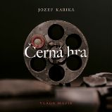 Černá hra - Jozef Karika - Detektivky, thrillery Černá hra