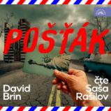 Pošťák Pošťák
