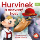 Hurvínek a nezvaný host Hurvínek a nezvaný host