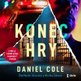 Konec hry Konec hry