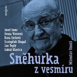 Sněhurka z vesmíru Sněhurka z vesmíru