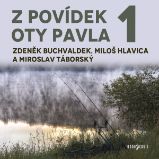 Z povídek Oty Pavla 1. - Ota Pavel - Klasická díla Z povídek Oty Pavla 1.