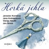 Horká jehla Horká jehla