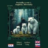 Poviedky a vety 1, Anglicky, Slovensky - Výuka cizích jazyků Poviedky a vety 1, Anglicky, Slovensky