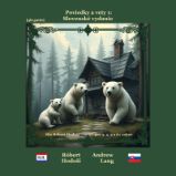Poviedky a vety 1: Slovenské vydanie Poviedky a vety 1: Slovenské vydanie