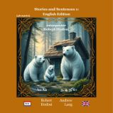Stories and Sentences 1: English Edition - Výuka cizích jazyků Stories and Sentences 1: English Edition