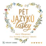 Pět jazyků lásky